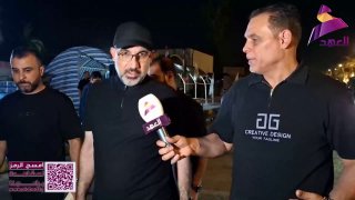 ALAhad TV - ערוץ אל אהד