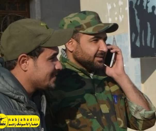 ناب جهادی | جنگ و مذاکرات: 🔻نیروهای دستگاه مبارزه با تروریسم عراق، عباس الیعقوبی مسئول اطلاعات عملیات حشد الشعبی در کمربند بغداد را بازداشت کردند.📡