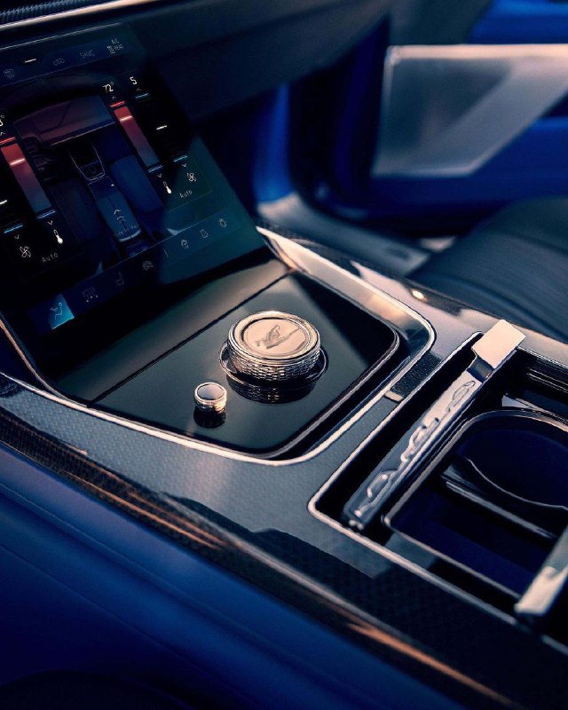 2024 Cadillac Celestiq 10