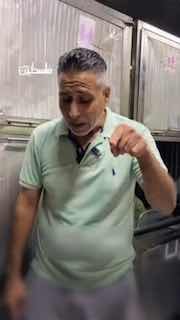 "מה אני צריך להגיד לאמא שלו עכשיו? ספר לה לבנך."