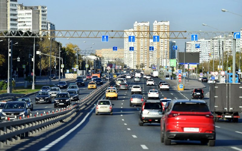 В Госдуме предложили ввести скидку в 50% от стоимости транспортного налога для водителей автомобилей