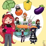 𝑺𝒂𝒍𝒂𝒅 𝒃𝒐𝒘𝒍 𝒐𝒇 𝒔𝒍𝒂𝒄𝒌𝒆𝒓𝒔 🥗