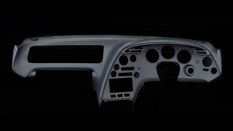 Toyota вернёт в производство «торпедо» для Supra 90-х 4