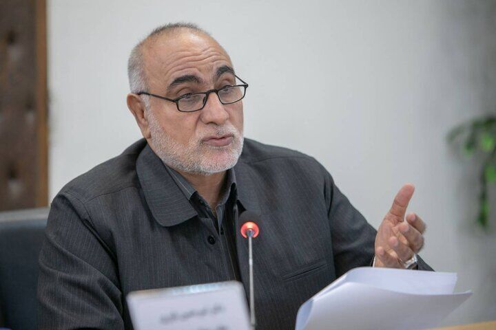 پیام ما آنلاین: 🔷فناوری استحصال مواد اولیه دارویی هنوز در دسترس نیست🔶تکذیب آزادسازی کشت خشخاش🔷در پی انتشار شایعاتی مبنی بر احتمال آزادسا
