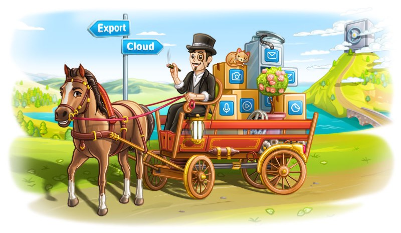 Chat Export Tool, Better Notifications and More