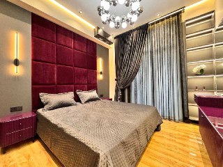 M049 New building URGENT Premium class Darhon Avenue residential complex