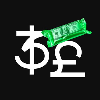Telegram profile photo for Зеленые фантики