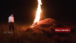 🎦 מה צריך לעשות עם אורז, קש וזיפים לאחר הקטיף?