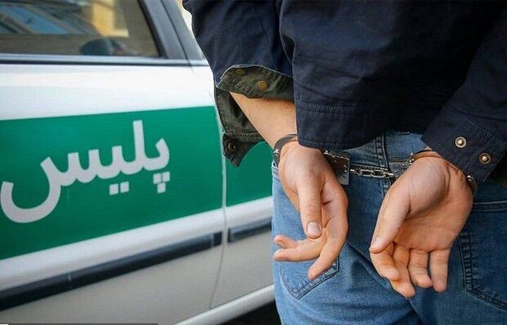 روزنامه ایران: ⭕ اجرای طرح جامع مقابله با مالخران در کشور/ ۲۶۰ مالخر بازداشت شدندرئیس پلیس آگاهی فراجا:🔹در نخستین مرحله اجرای طرح جامع 