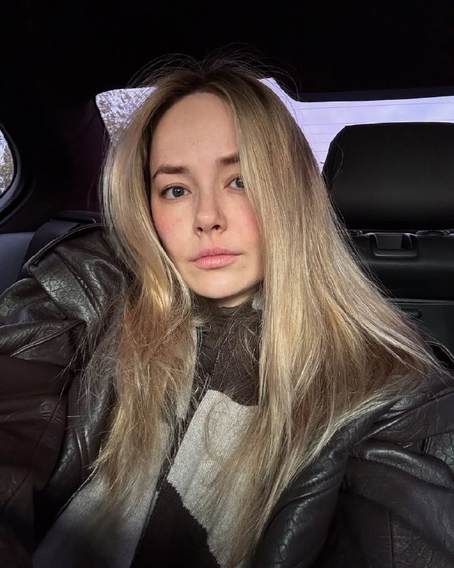 Как Зоя Бербер покорила кино за пределами культовой роли