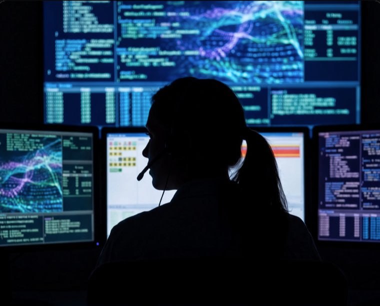 The Orleans Parish Communication District in New Orleans has integrated artificial intelligence into its 911 emergency dispatch system.