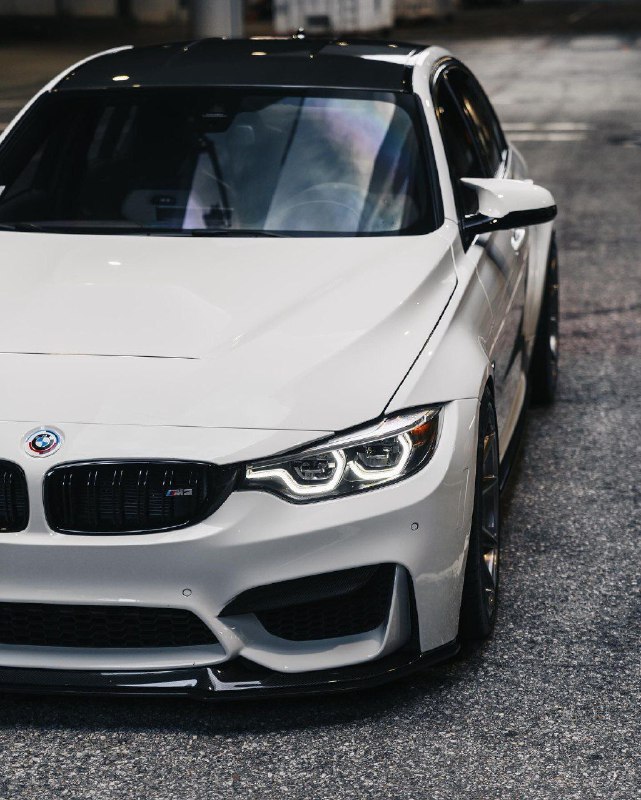 BMW M3