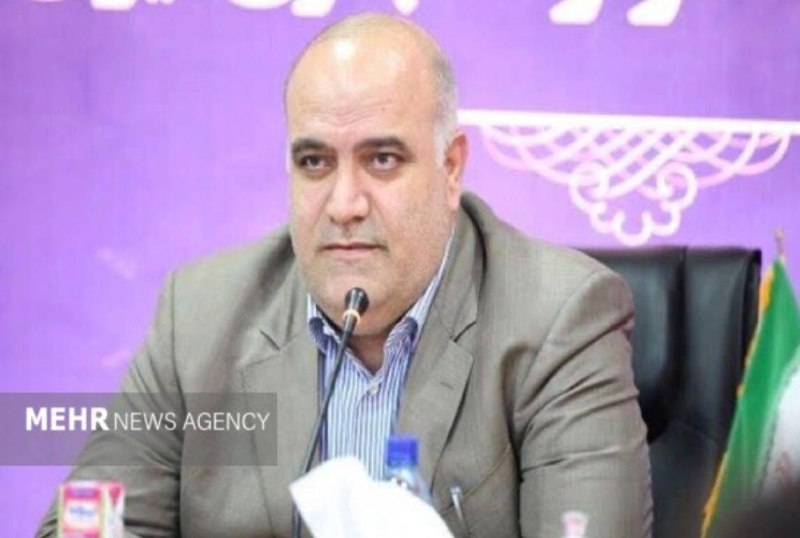 🔴 Valiullah Hayati, סגן קצין הביטחון של מחוז ח'וזסטן הכחיש כל התקפה קרקעית על נמל התעופה אהוואז והפסקת חשמ…