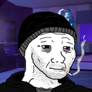 Telegram profile photo for Degen Hub