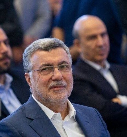 اقتصادنیوز: 🔻ظفرقندی: ادعای تحریم نبودن دارو و تجهیزات پزشکی یک دروغ بزرگ استوزیر بهداشت:🔹گفته می‌شود دارو و تجهیزات پزشکی مشمول تحر