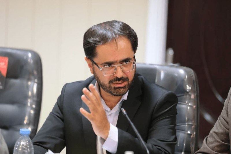 آخرین خبر کرمان: ساماندهی ۲۵ نفر از افراد دارای اعتیاد در زرند؛ گامی برای احیای سلامت و آرامش شهروندان🔹 دادستان عمومی و انقلاب شهرستان زر