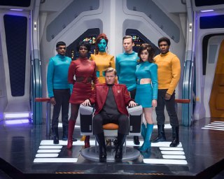 从《岁月流逝》到《黑镜》：最精彩的电视剧预言——人工智能将如何终结人类From Years and Years to Black Mirror: the best TV prophecies for how AI will end us all (www.theguardian.com)00:25via Buzzing