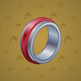 Bonded Ring #243