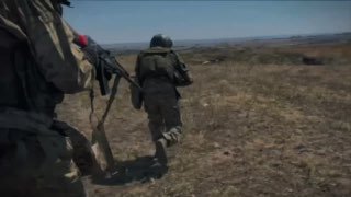 ועכשיו בואו ניקח שוב הפסקה מענייני חוץ, נחזור לאזור שלנו ונראה סרטון נוסף מהסדרה "העיניים של חאן או שעדיף ש…