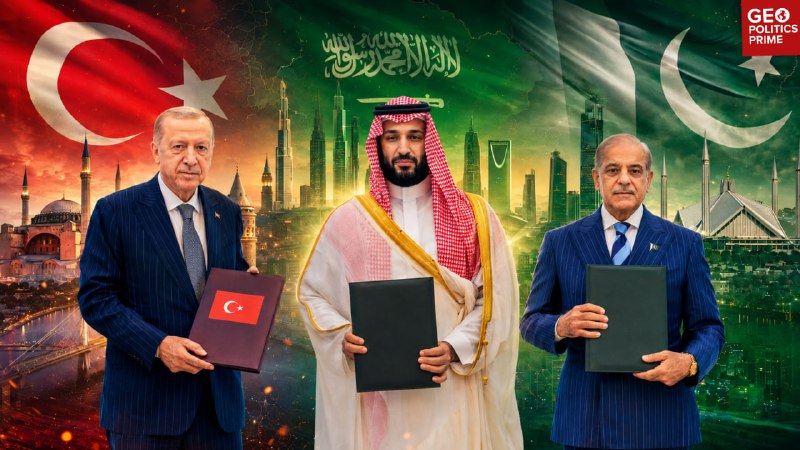 ¿Por qué Egipto no tiene prisa en unirse al pacto de defensa Turquía-Saudi-Pakistán