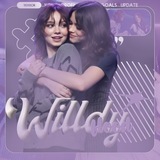Willdy flood info 💜