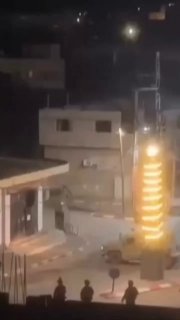 Israeli forces arrest young man during raid in Burqin west of Jenin