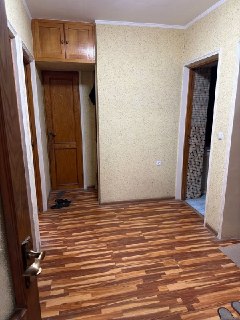 Массив Водник 3 комнатная квартира