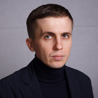 Telegram profile photo for Tkach