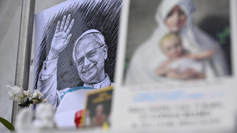The Pope will return to the Vatican after cancer surgery
