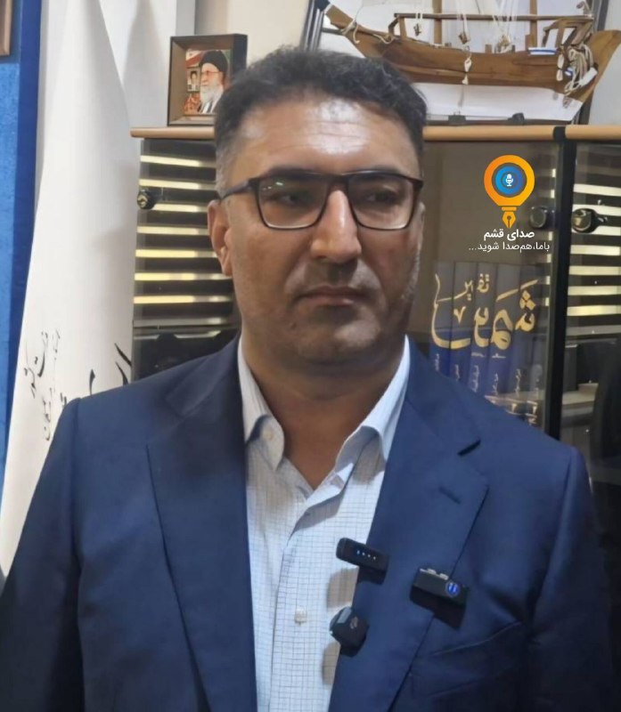 کانال خبری کنارصندل: ⭕️عرضه ۲۴ ساعته بنزین آزاد در قشم🔻مجتبی قهرمانی مدیرکل دادگستری هرمزگان صبح امروز در بازدید از یکی از جایگاههای سوخت شه