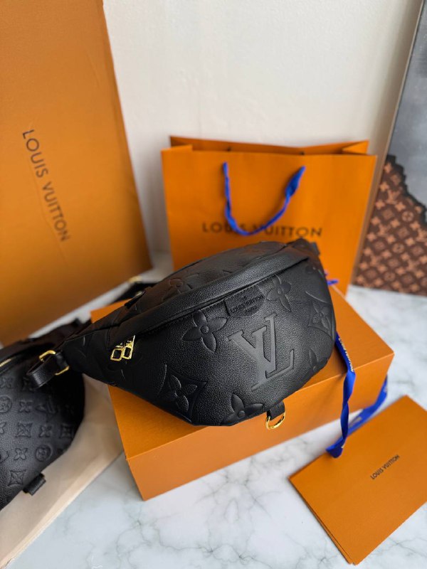 Louis Vuitton Бананка Louis Vuitton