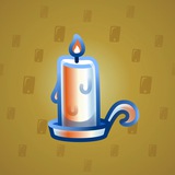 Eternal Candle #71