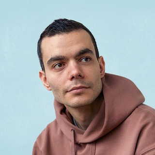 Telegram profile photo for Это Файб