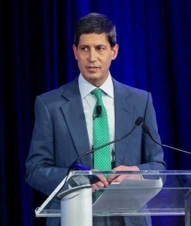 The Crypto Ledger: ⚠️⚠️ BREAKING: 🇺🇸 Fed Chair Warsh to speak at 10:00 a.m. ET on August 28 in Jackson Hole.The Crypto Ledger