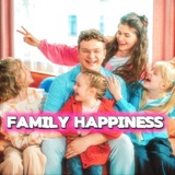 Family happiness🫂