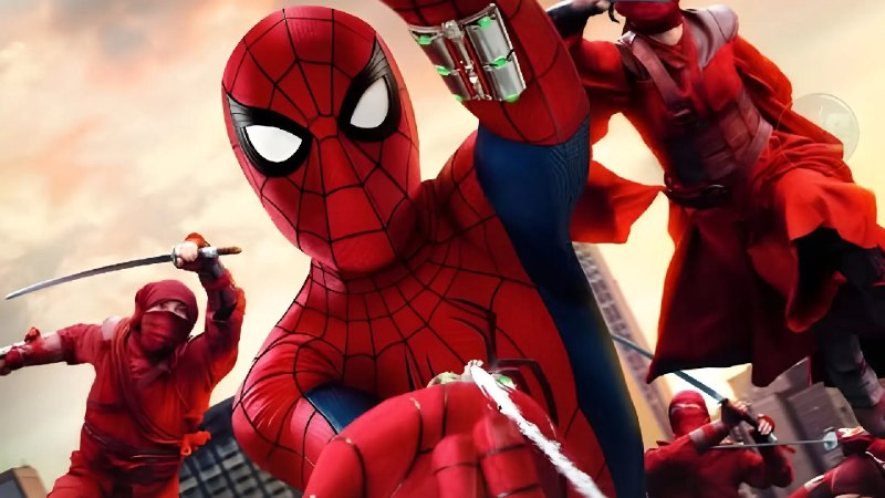Zoomg | زومجی: فروش فیلم Spider-Man: Brand New Day از مرز دو میلیارد دلار گذشتفیلم Spider-Man: Brand New Day تنها ۱۹ روز پس از اکران، م