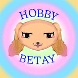 🐶HOBBY BETAY❤️