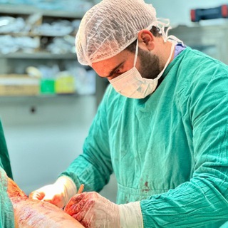 Telegram profile photo for Dr yousef al bardan