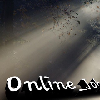 Online_jobs_for_all Telegram Group Link