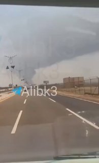 🎦 תקשורת ערבית: עמודי עשן עדיין נראים בשמי דרום ערב