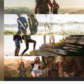 Cape Town Hiking Telegram Group Link