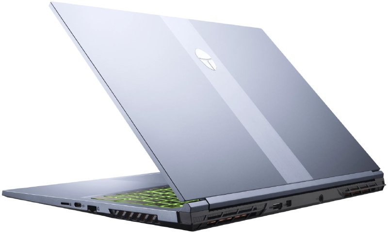 Продается игровой ноутбук Thunderobоt 911 М16 — фото 1