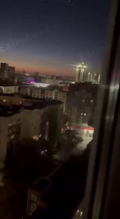כטב"מים אוקראינים תקפו את רוסיה וורונז' הלילה ב-26 באוקטובר, וגרמו לשריפות ופיצוצים ברחבי העיר. כתבים צבאיי…