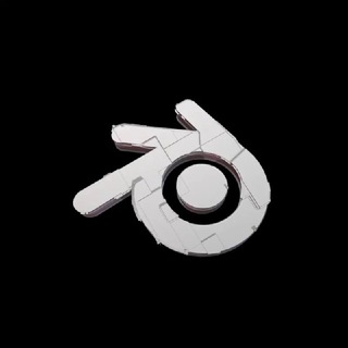Telegram profile photo for Blender Add-on