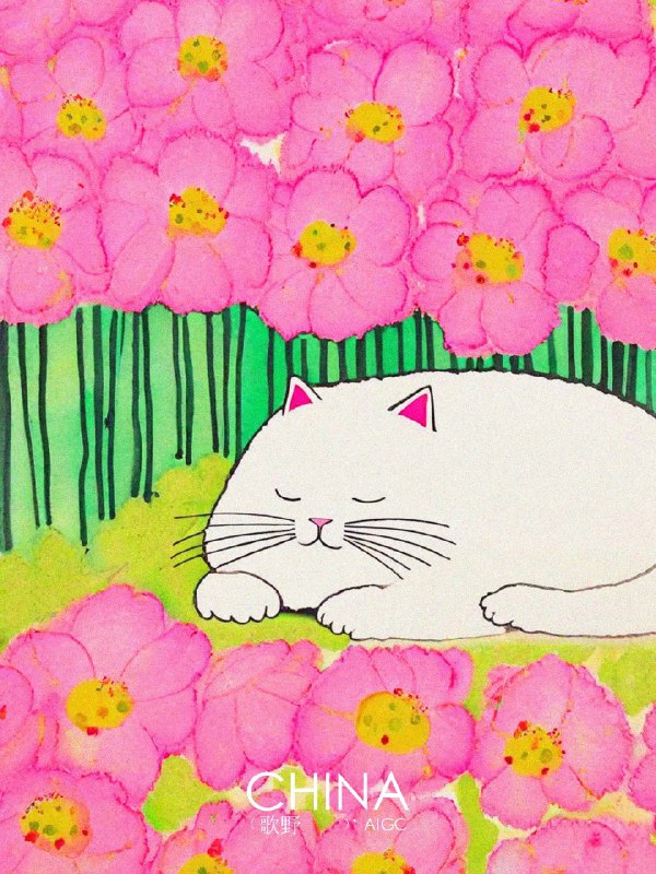 这组也好可爱！猫猫睡大觉🐱这组也好可爱！猫猫睡大觉🐱