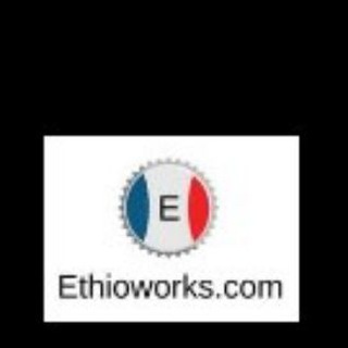 Ethioworks.com Telegram Group Link