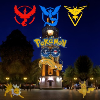 Pokemon Go Vinnytsia