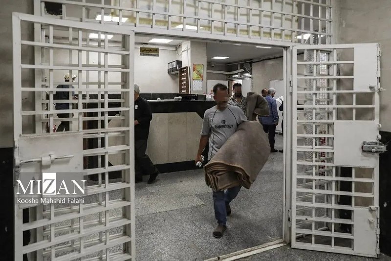שחרור 12 אסירים עם הרשעות פיננסיות בעיר לנגרוד מיר חוסייני, ראש המשפטים של העיר לנגרוד, הודיע על שחרורם של…