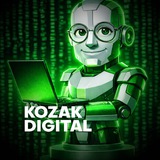 KOZAK DIGITAL