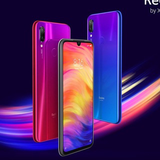 📲Redmi Note 7 / 7 Pro🇪🇸❗️